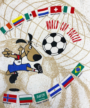 World Cup USA94 90STシャツ