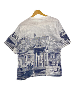 GREECE 90STシャツ