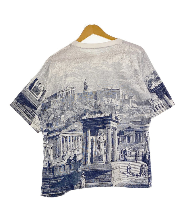 GREECE 90STシャツ