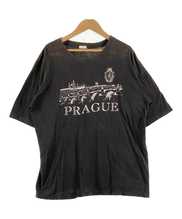 PRAGUE 90STシャツ