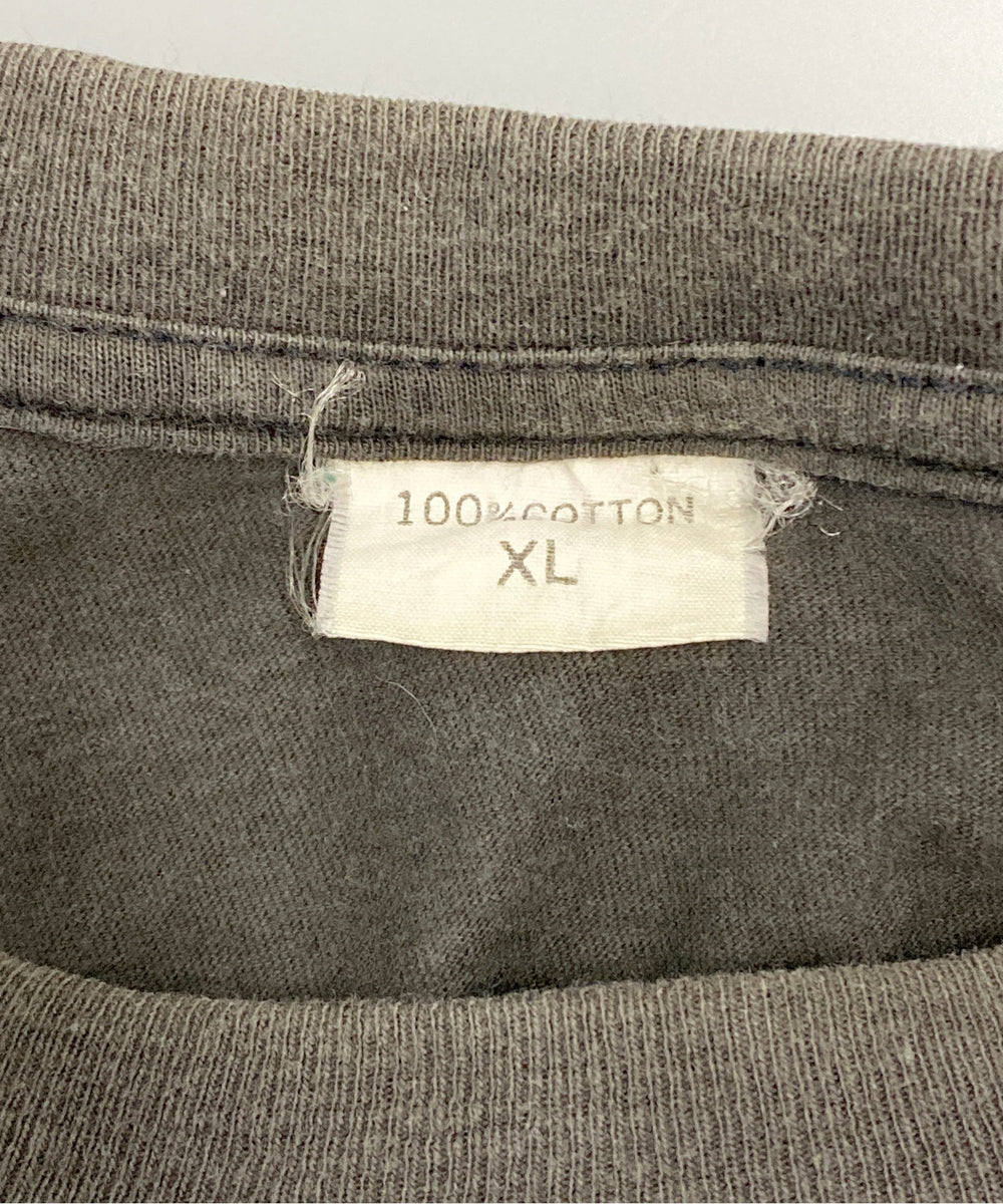 PRAGUE 90STシャツ