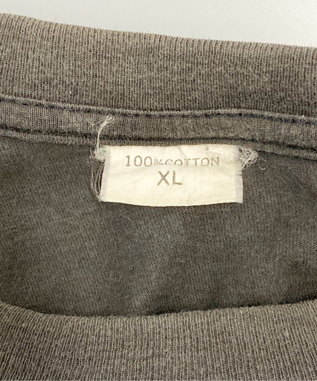 PRAGUE 90STシャツ