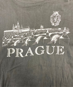 PRAGUE 90STシャツ