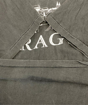 PRAGUE 90STシャツ