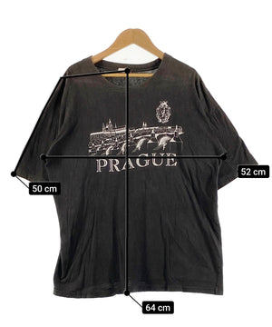 PRAGUE 90STシャツ