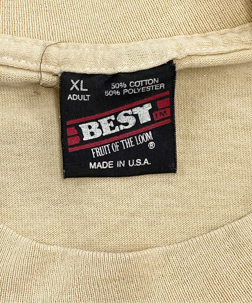 FRUIT OF THE LOOM 90STシャツ