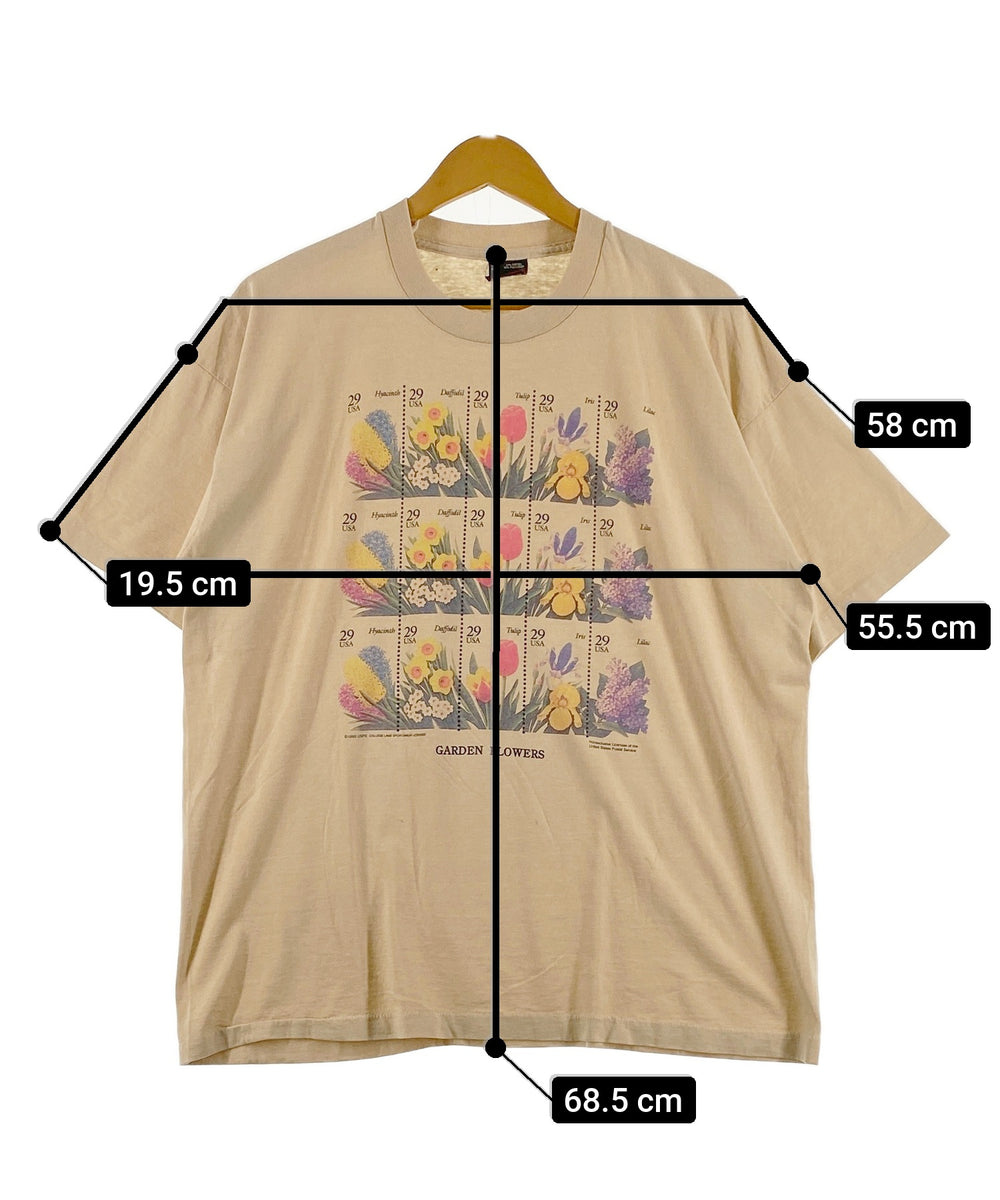 FRUIT OF THE LOOM 90STシャツ