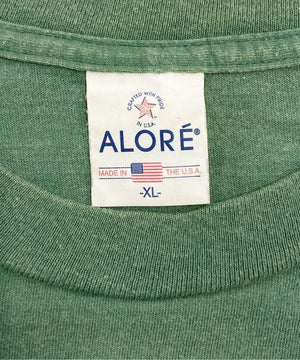 ALORE 90STシャツ