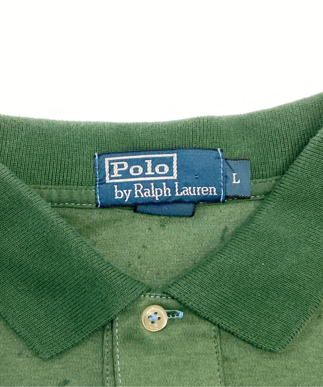 Ralph Lauren ポロシャツ