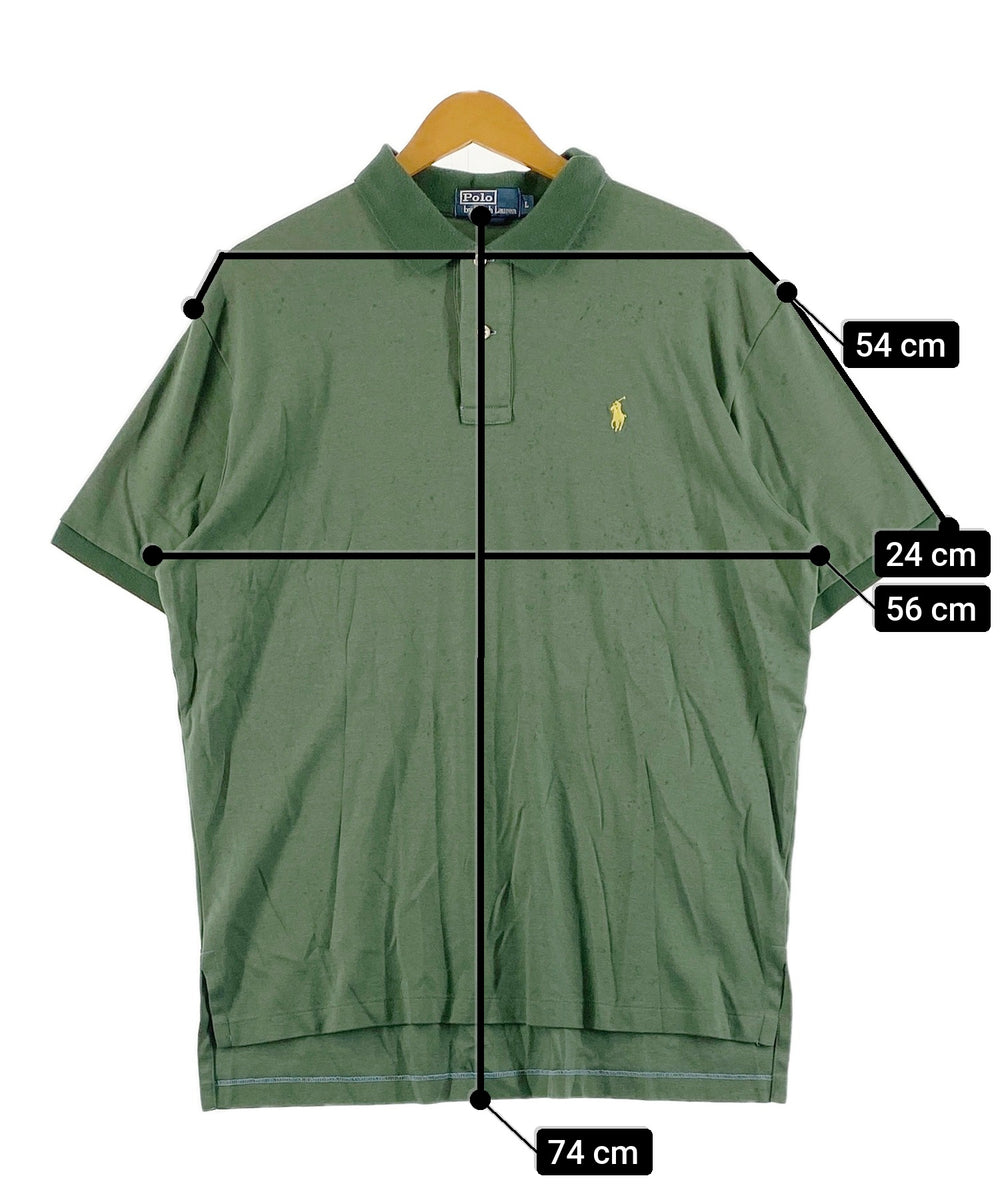Ralph Lauren ポロシャツ