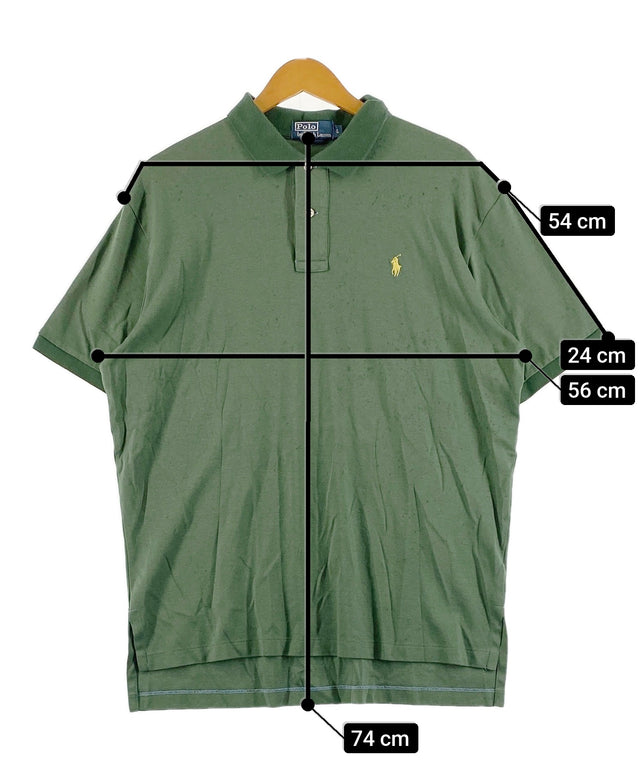 Ralph Lauren ポロシャツ
