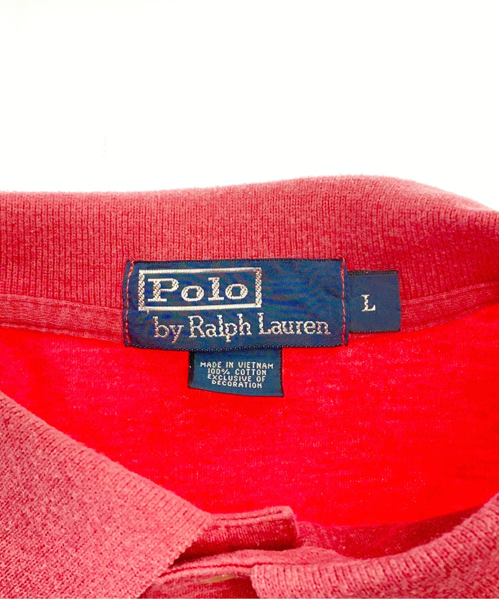 Ralph Lauren ポロシャツ