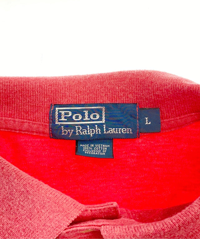 Ralph Lauren ポロシャツ