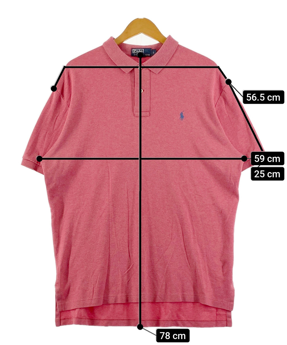 Ralph Lauren ポロシャツ