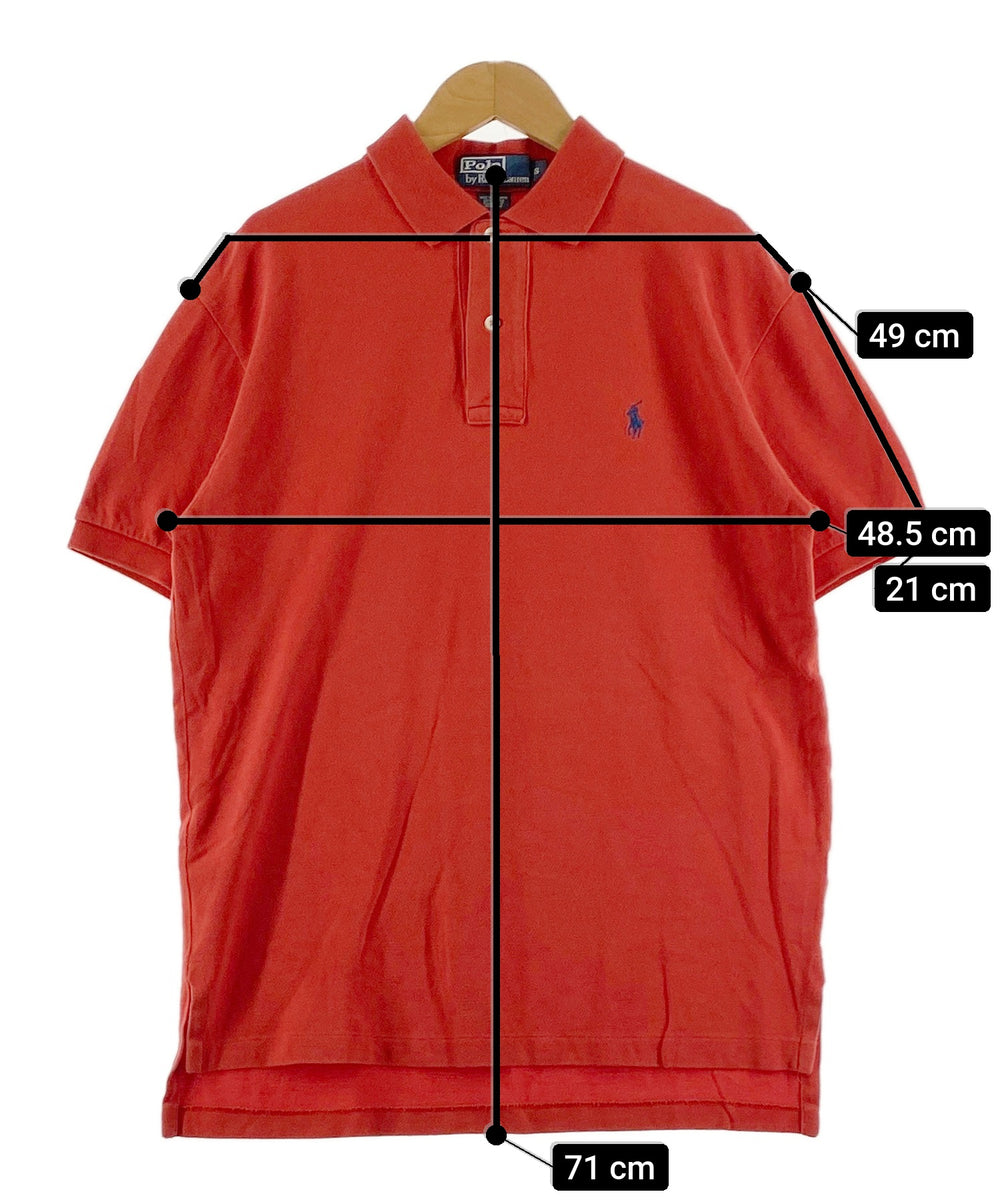 Ralph Lauren ポロシャツ
