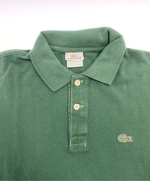 LACOSTE ポロシャツ