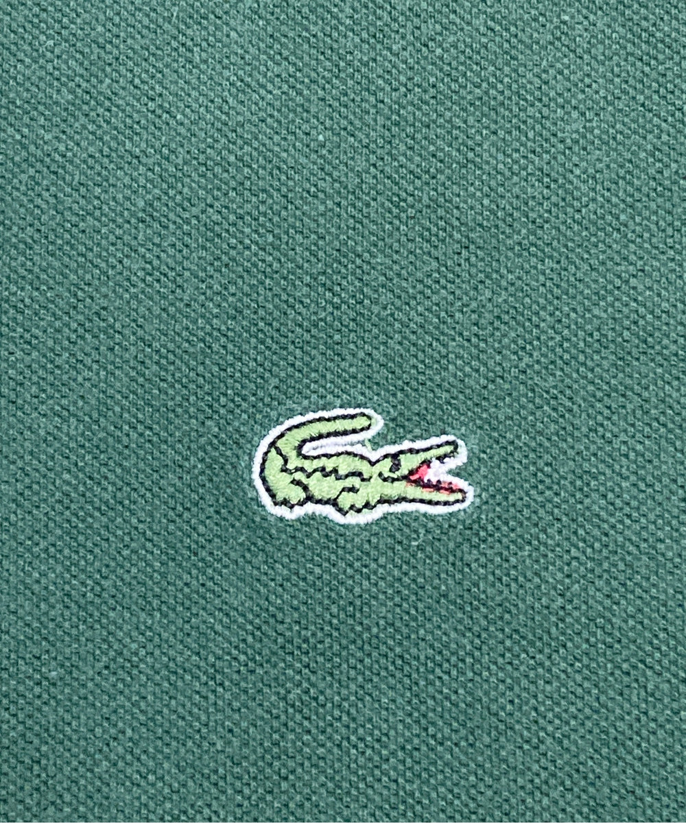 LACOSTE ポロシャツ