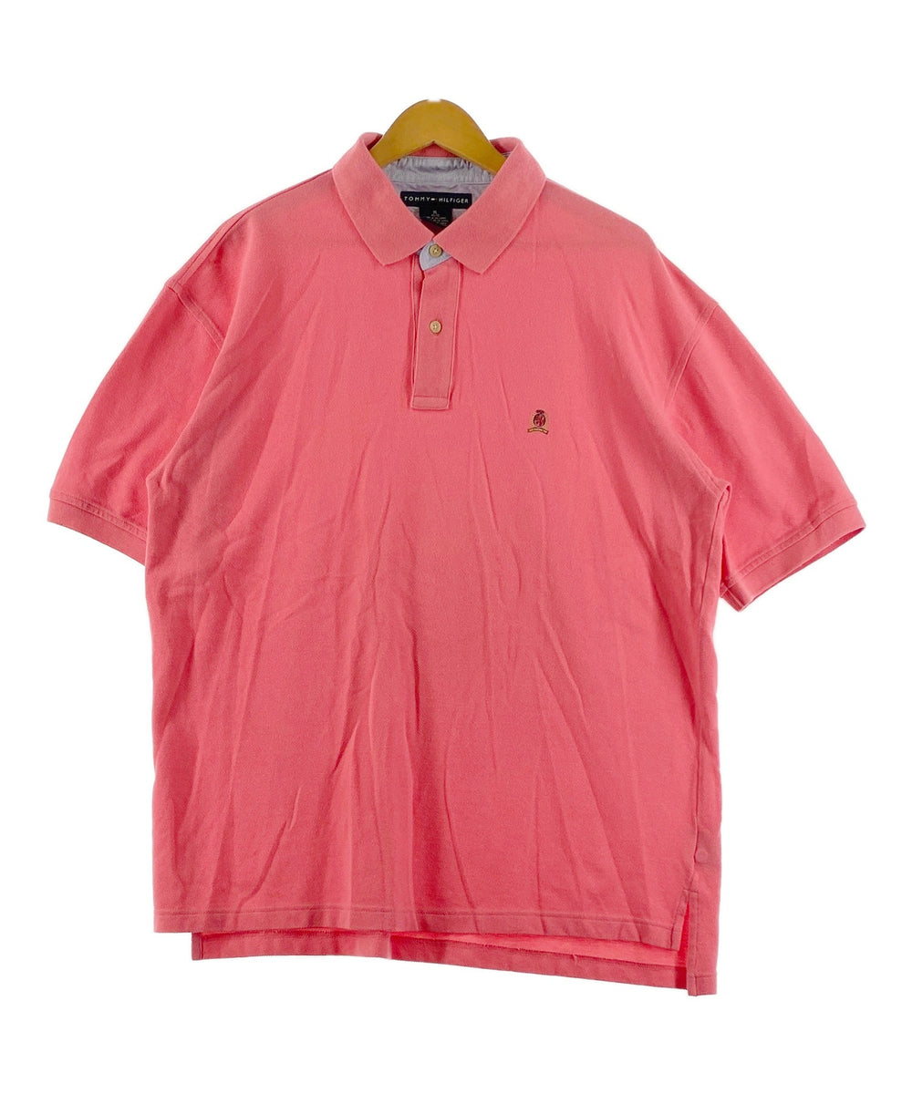 TOMMY ポロシャツ
