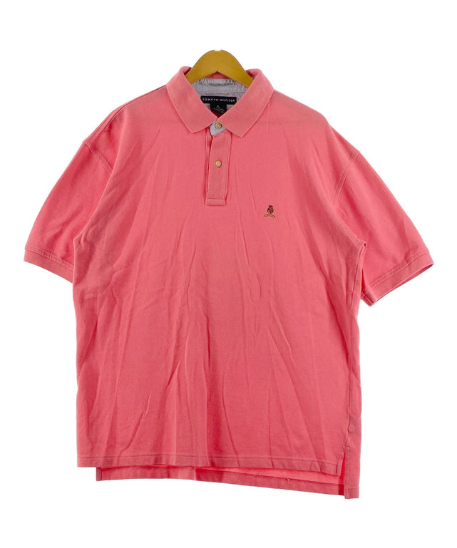 TOMMY ポロシャツ