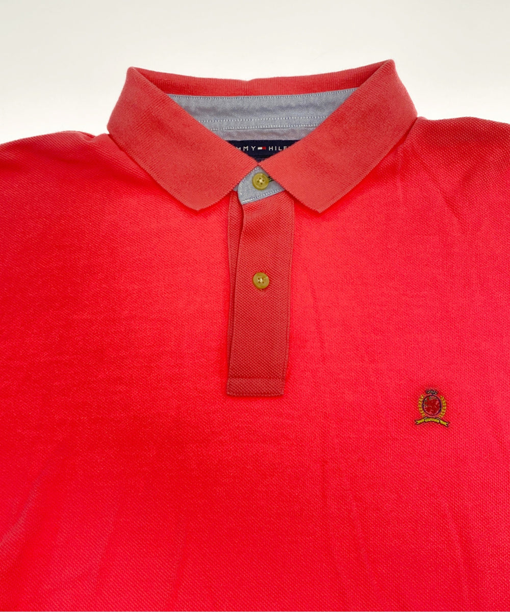 TOMMY ポロシャツ