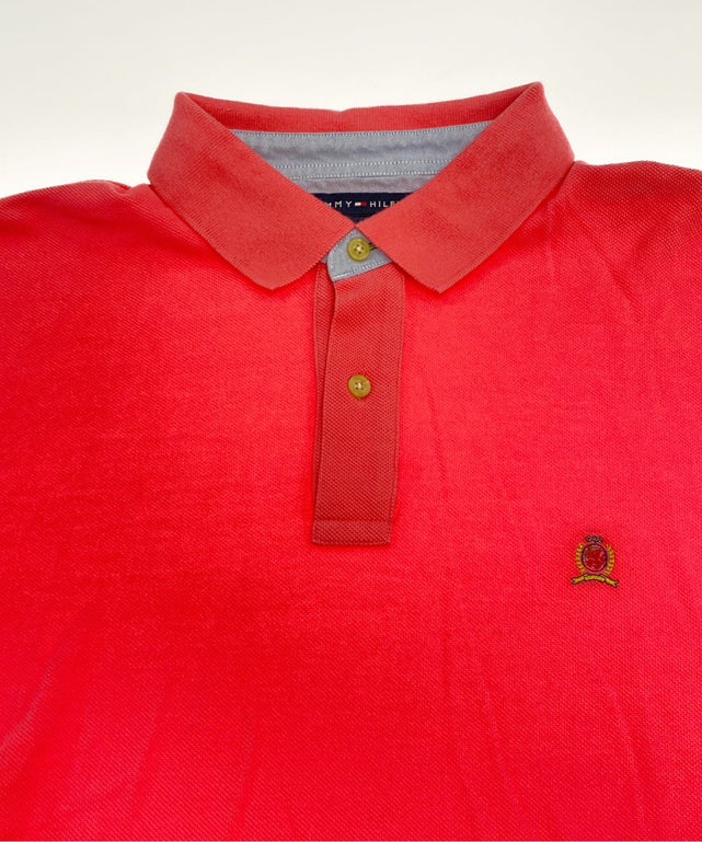 TOMMY ポロシャツ