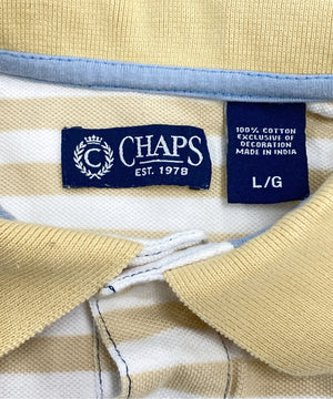 CHAPS ポロシャツ