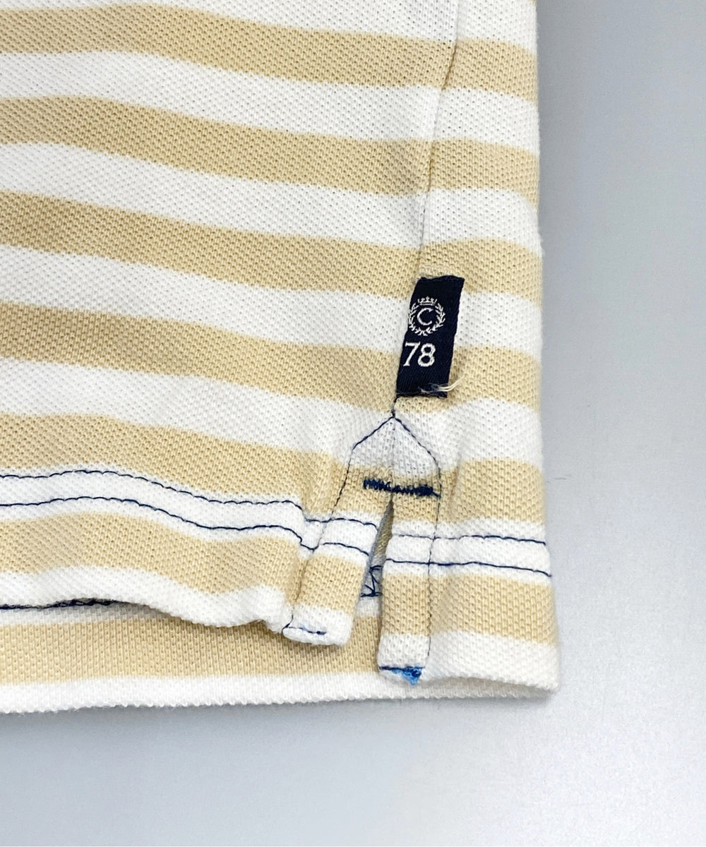 CHAPS ポロシャツ