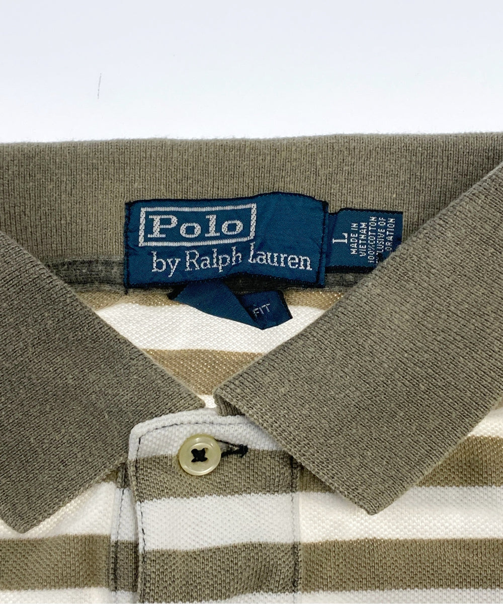 Ralph Lauren ポロシャツ