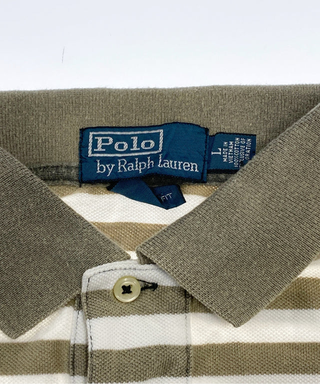 Ralph Lauren ポロシャツ