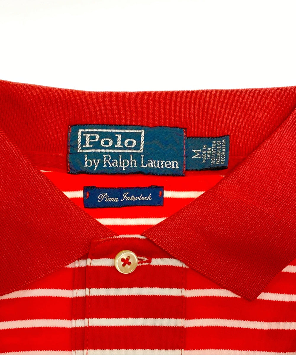 Ralph Lauren ポロシャツ