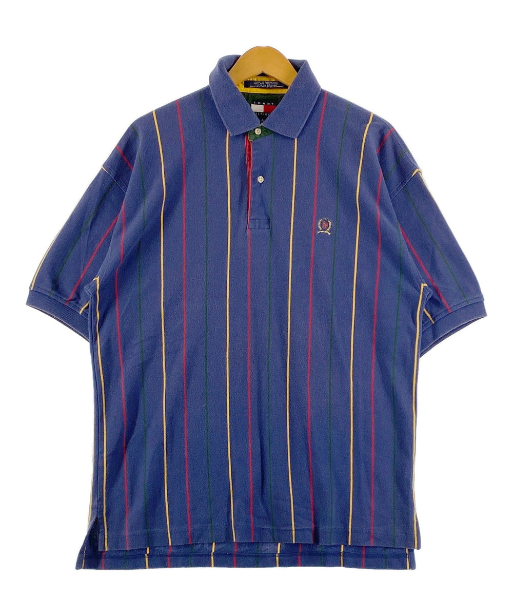 TOMMY ポロシャツ