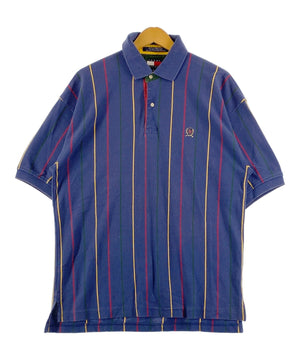 TOMMY ポロシャツ