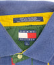 TOMMY ポロシャツ