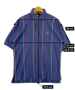 TOMMY ポロシャツ