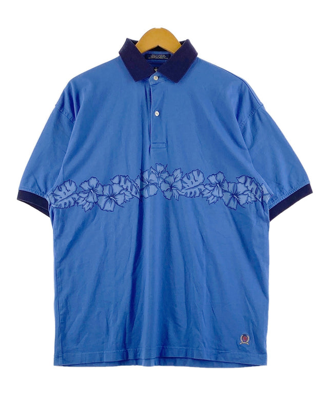 TOMMY ポロシャツ