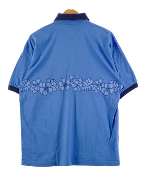 TOMMY ポロシャツ