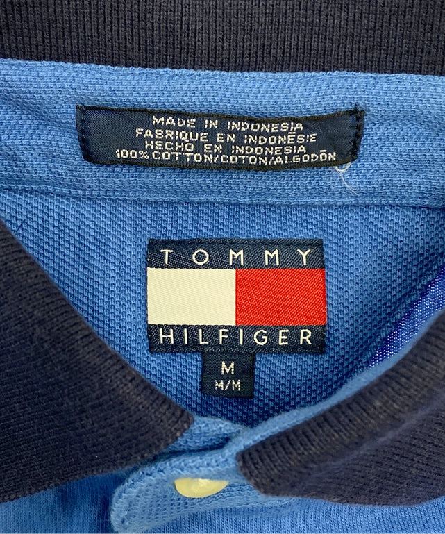 TOMMY ポロシャツ