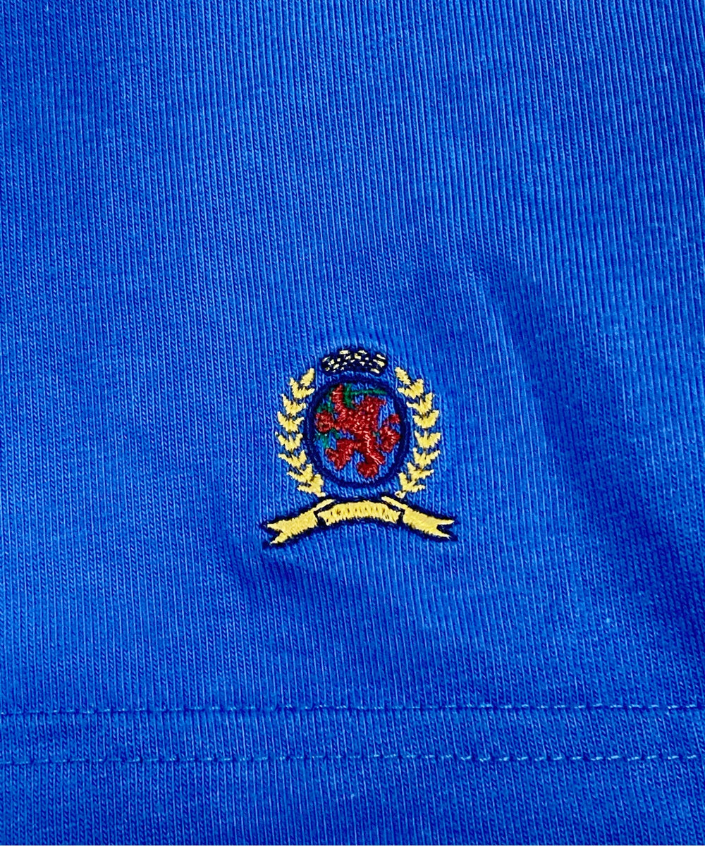 TOMMY ポロシャツ