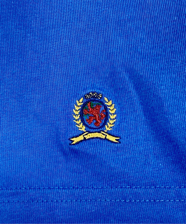 TOMMY ポロシャツ