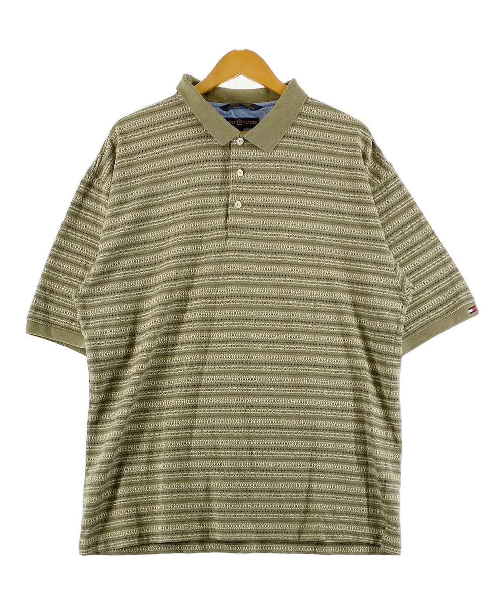 TOMMY ポロシャツ