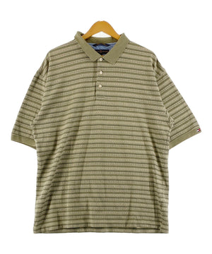 TOMMY ポロシャツ