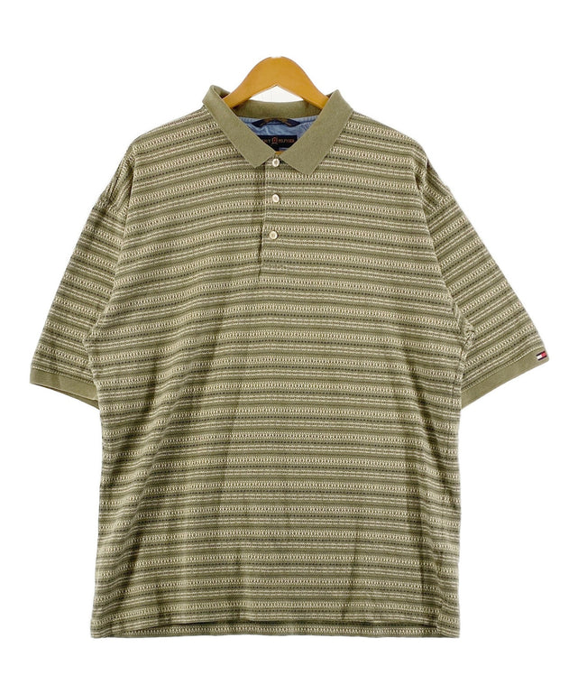 TOMMY ポロシャツ