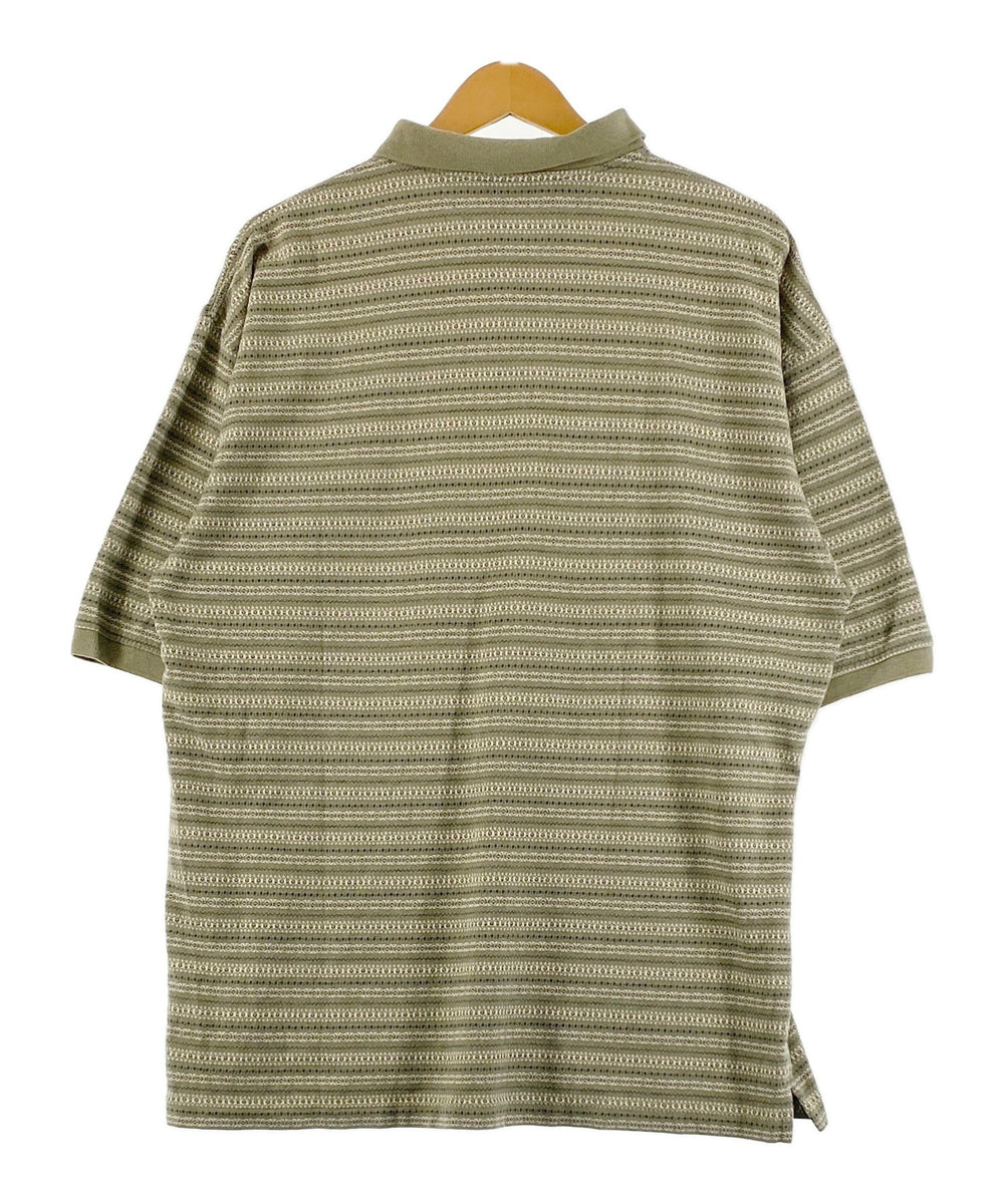 TOMMY ポロシャツ