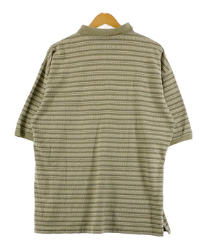 TOMMY ポロシャツ