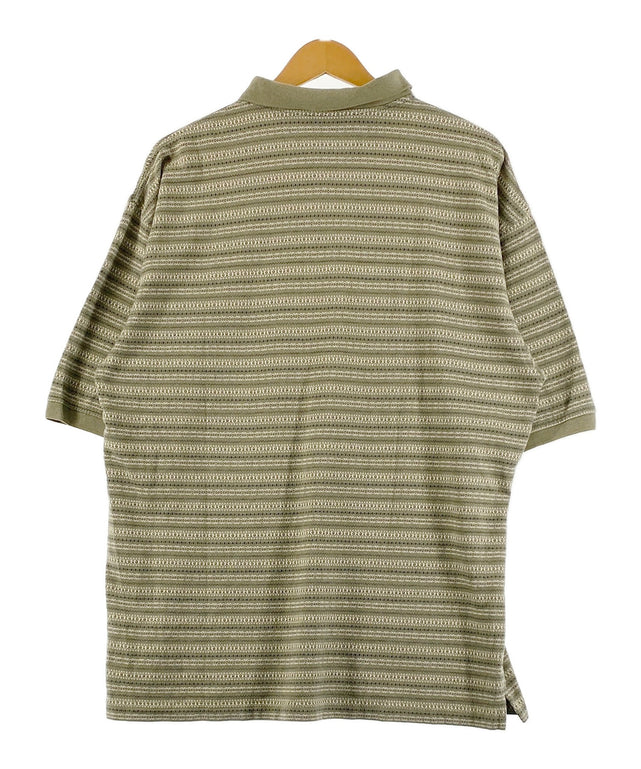 TOMMY ポロシャツ