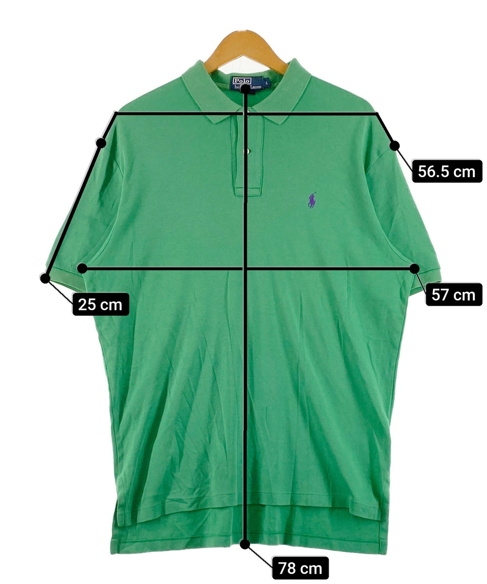 Ralph Lauren ポロシャツ