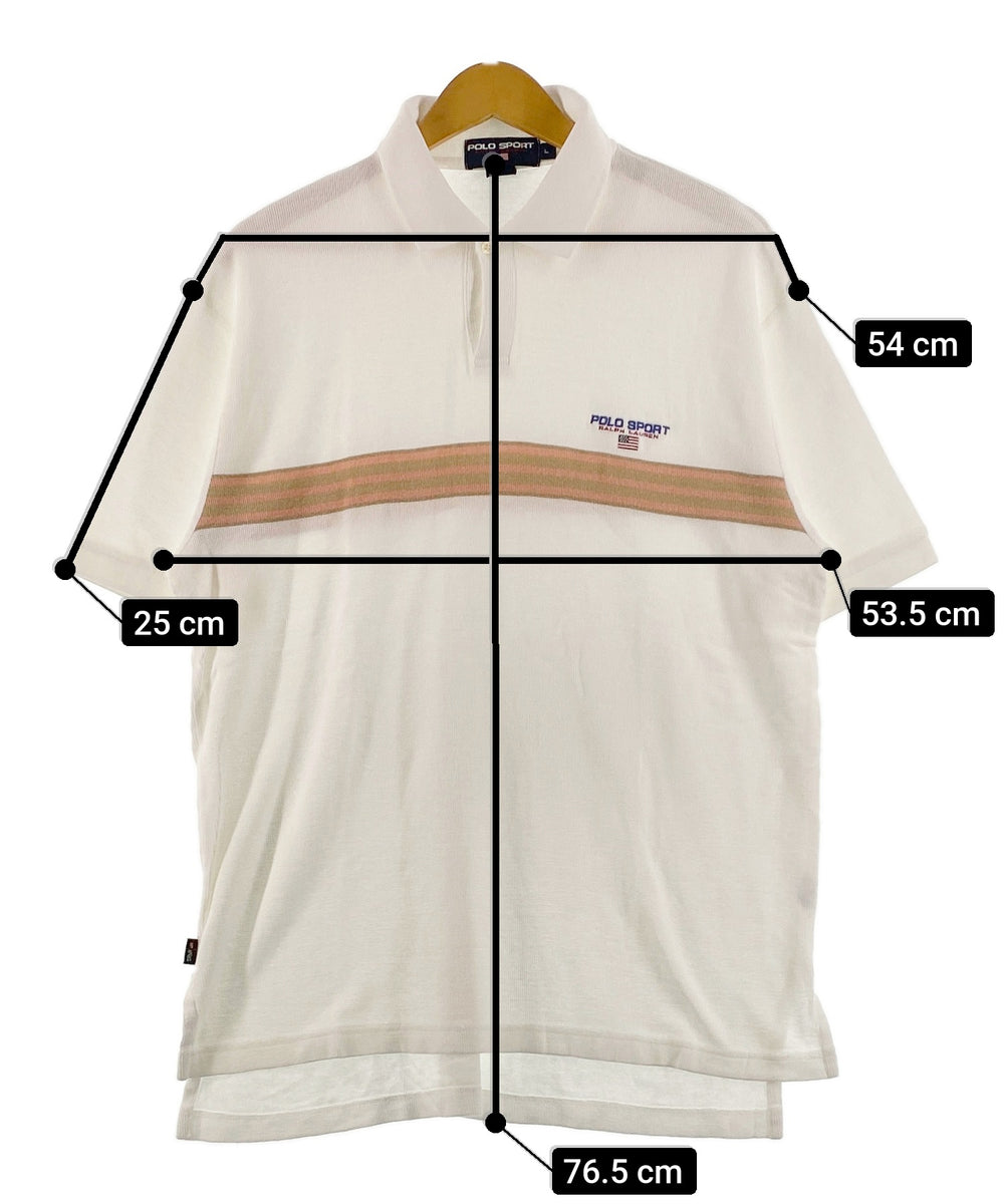 Ralph Lauren ポロシャツ