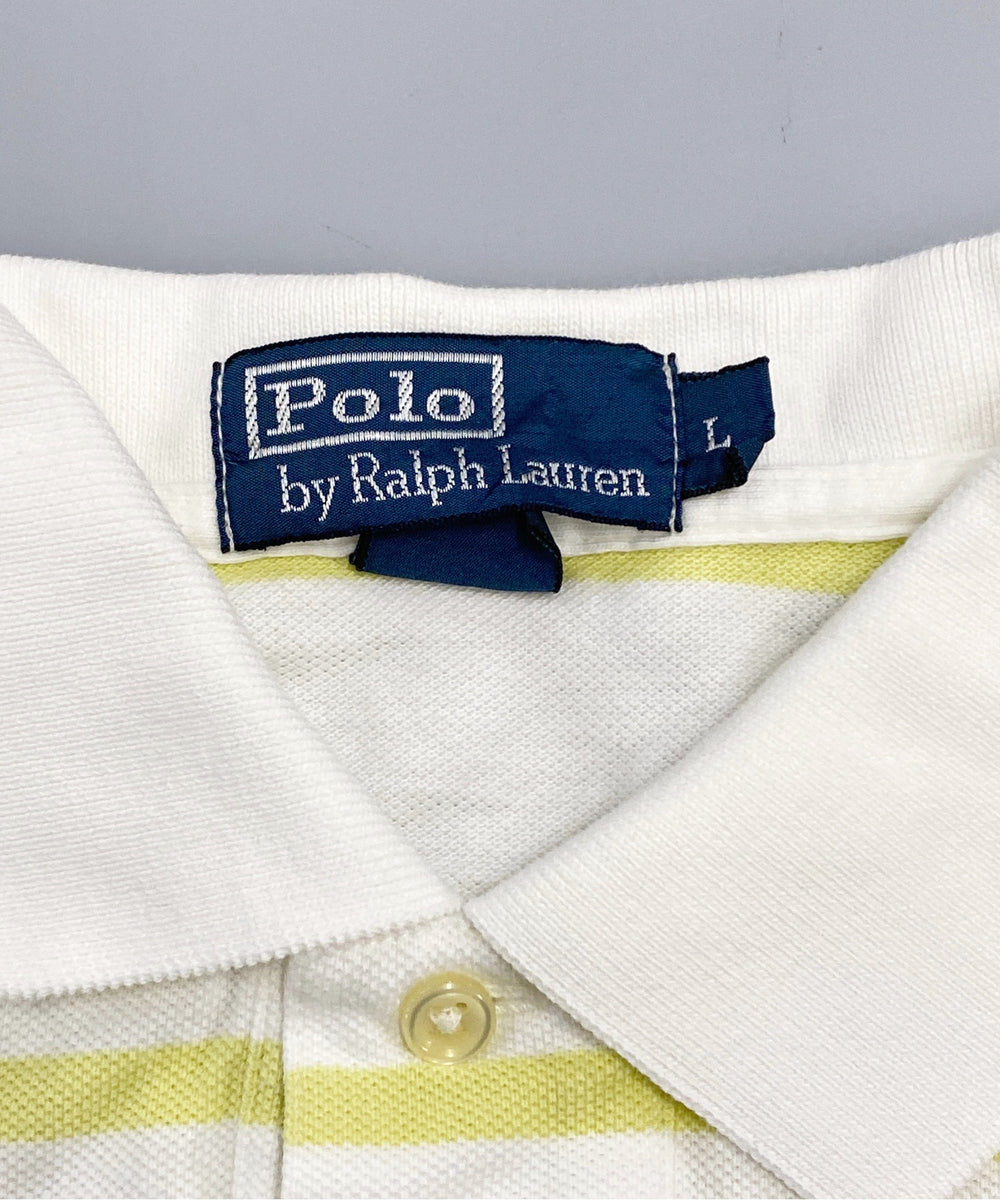 Ralph Lauren ポロシャツ