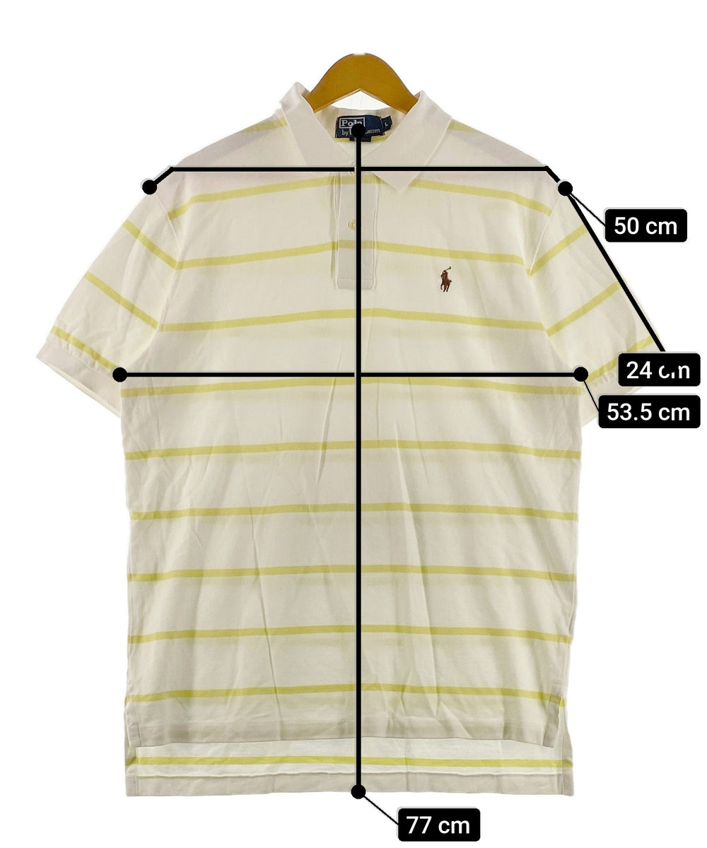 Ralph Lauren ポロシャツ