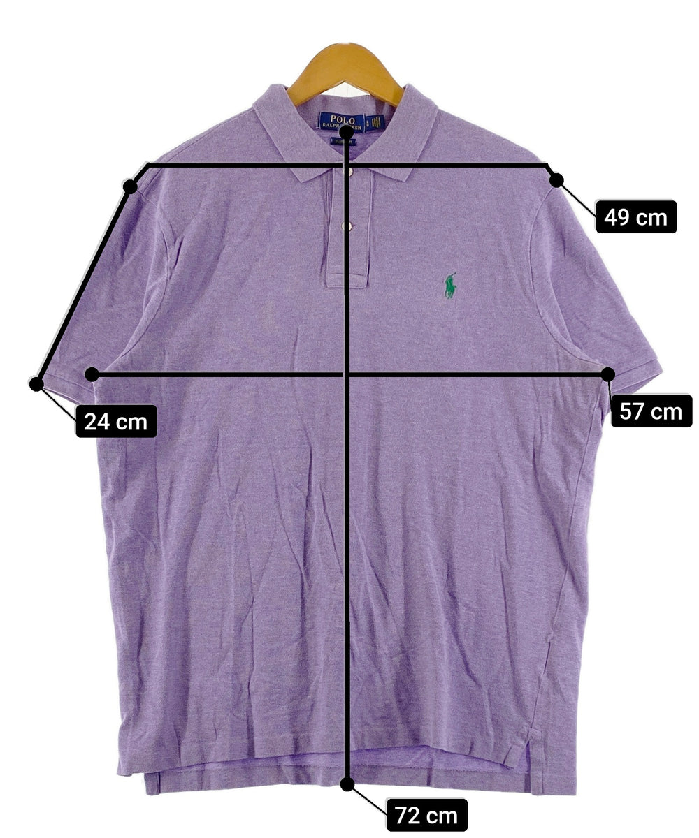 Ralph Lauren ポロシャツ